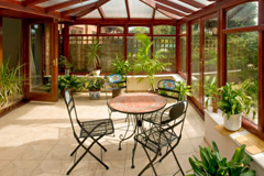 Duncrievie conservatory quotes