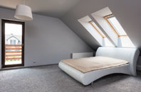 Duncrievie bedroom extensions